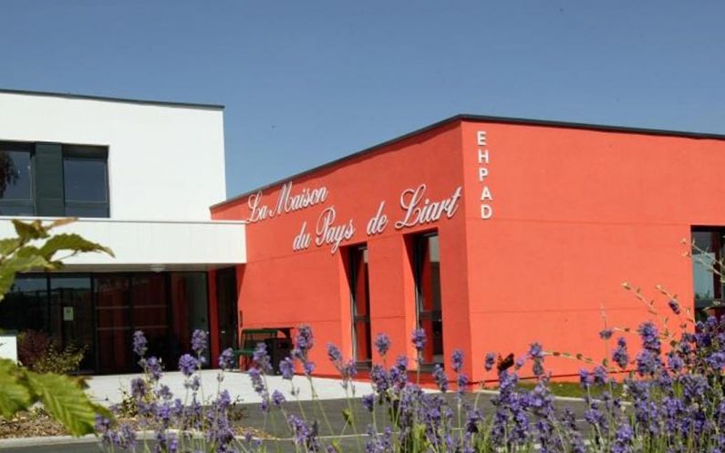 La Maison du Pays de Liart