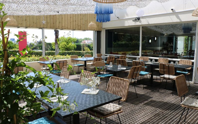 Confort Montpellier Ovalie***