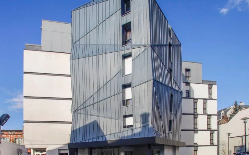 Appart'hôtel Odalys Campus Saint Jean