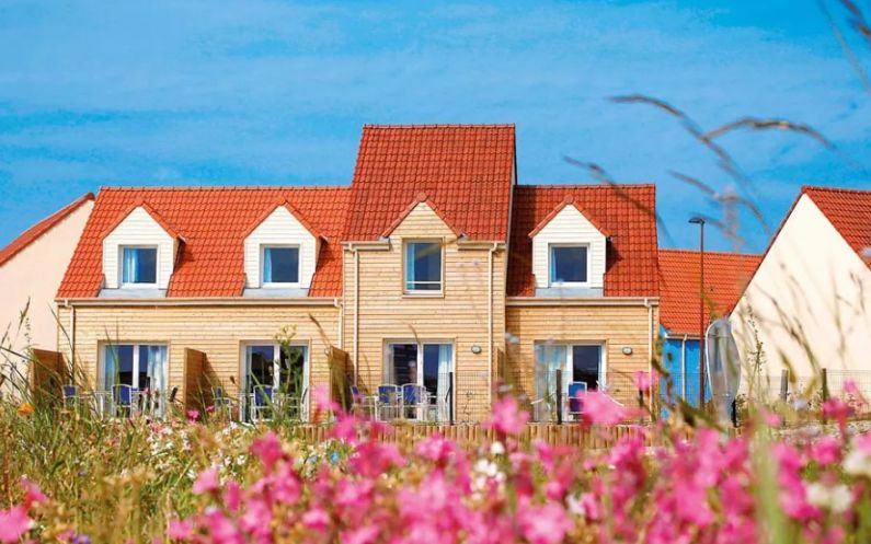 Les Villas de la Baie