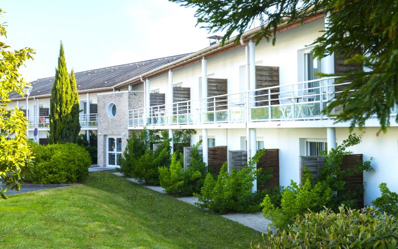 Nantes Nord-Treillières