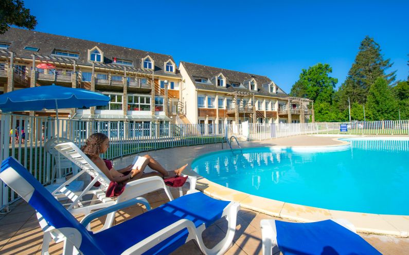 Les Gorges de la Truyère ***