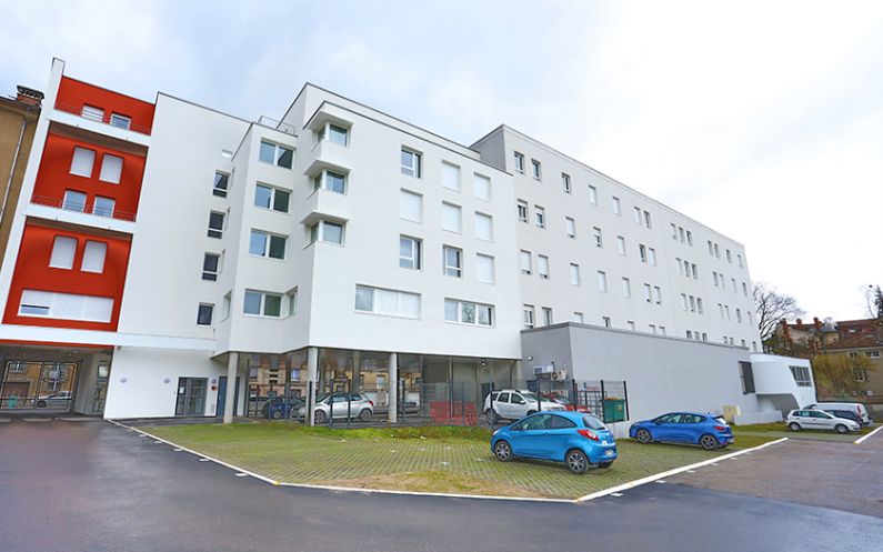 Les Académies Lorraines