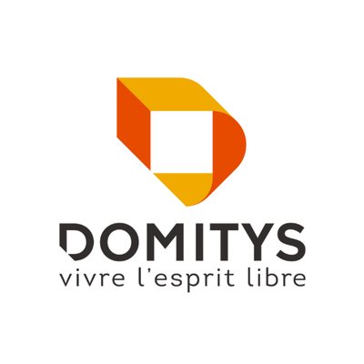 DOMITYS, Paris 16 