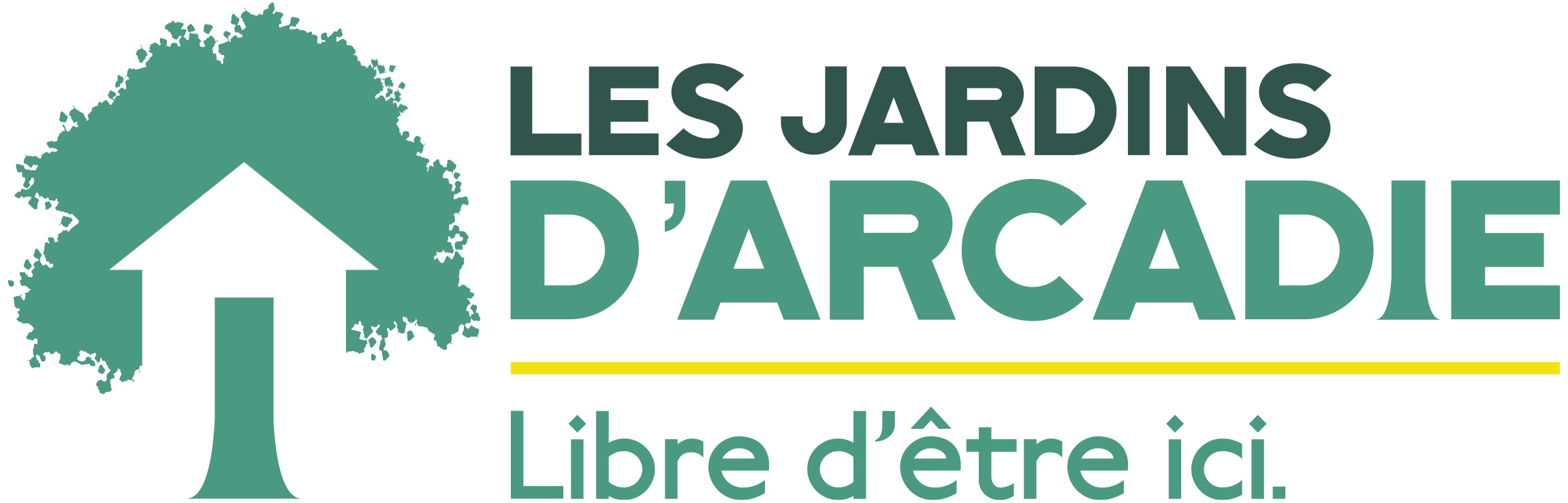 LES JARDINS D ARCADIE, Lyon