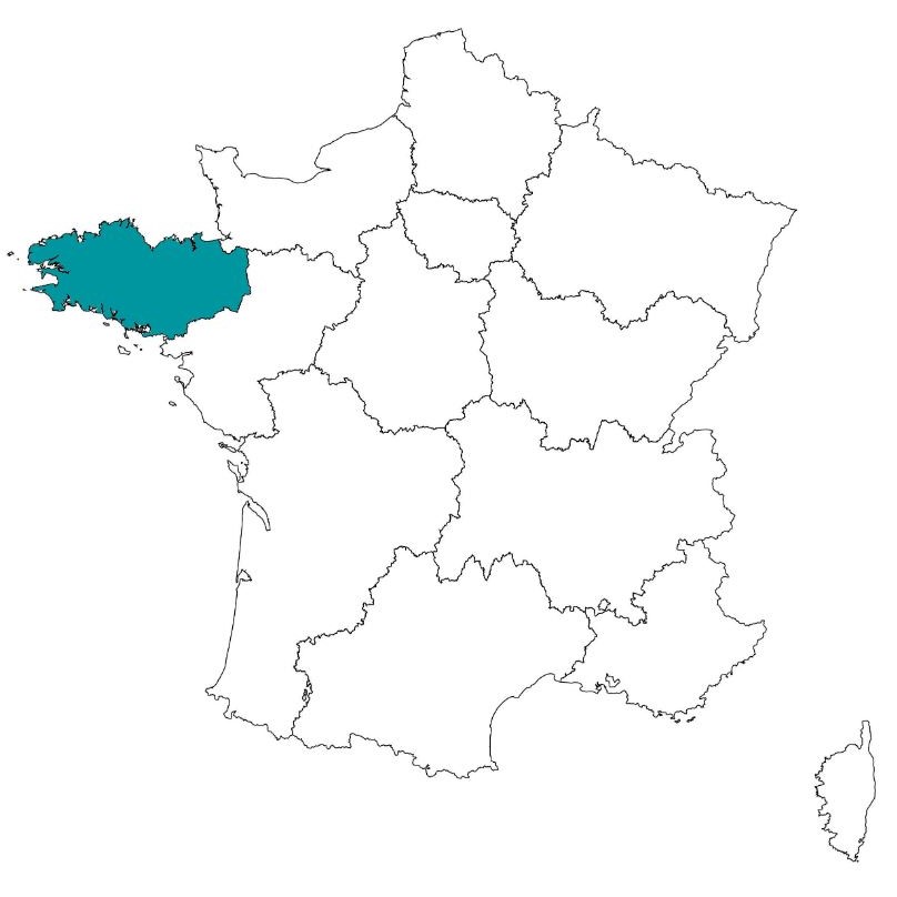 Bretagne