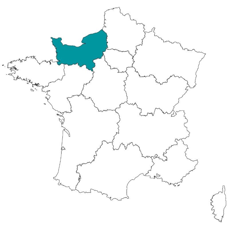 Normandie