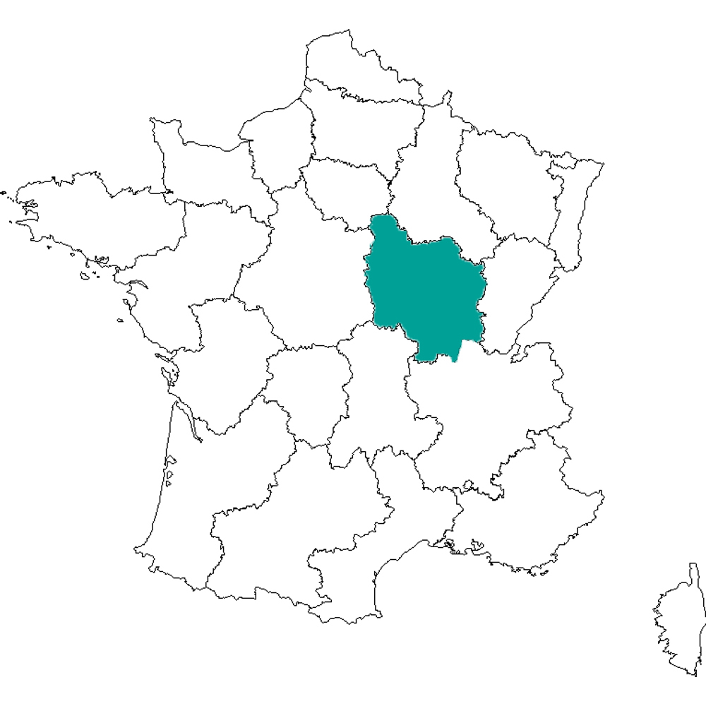 Bourgogne