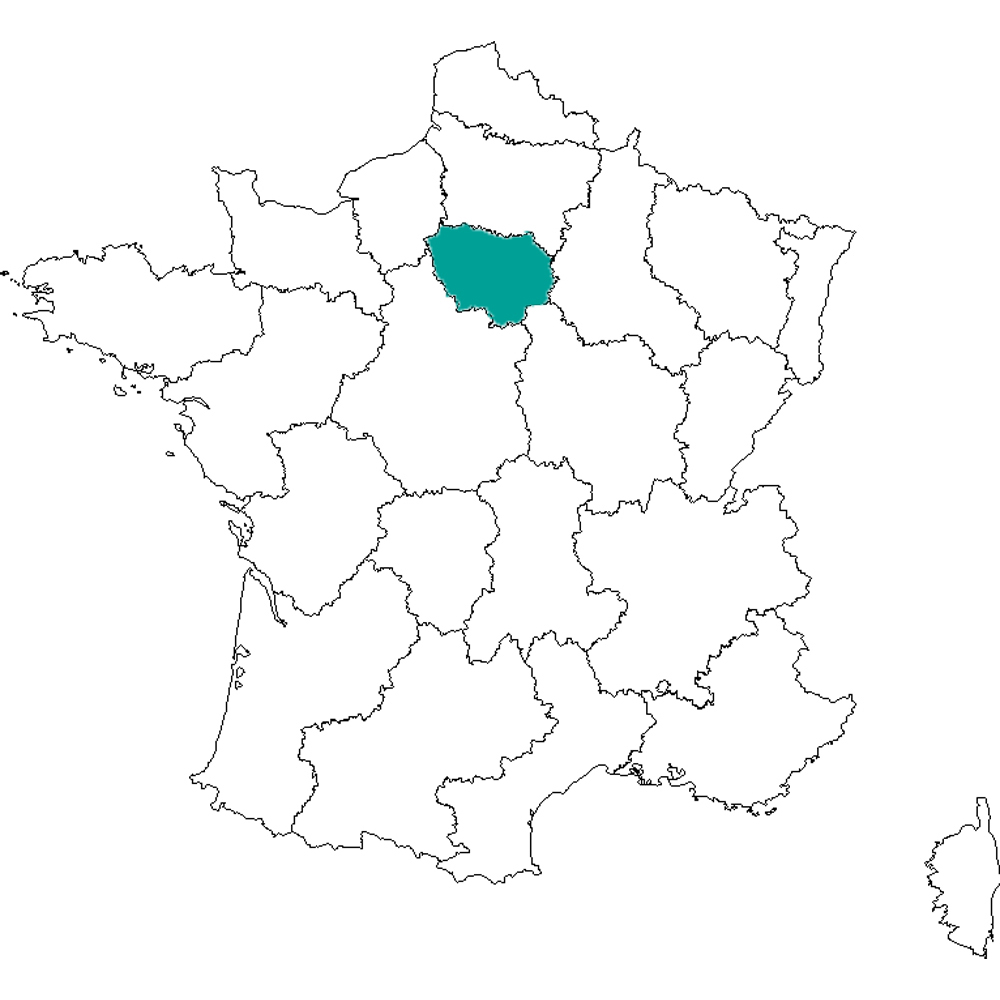 Ile-de-France