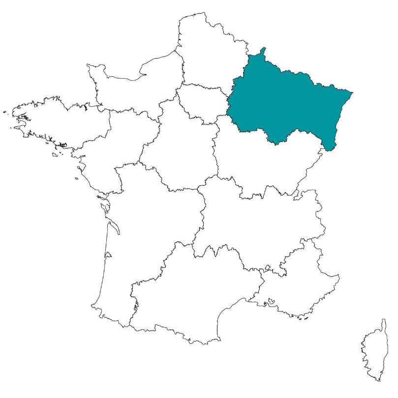 Grand Est
