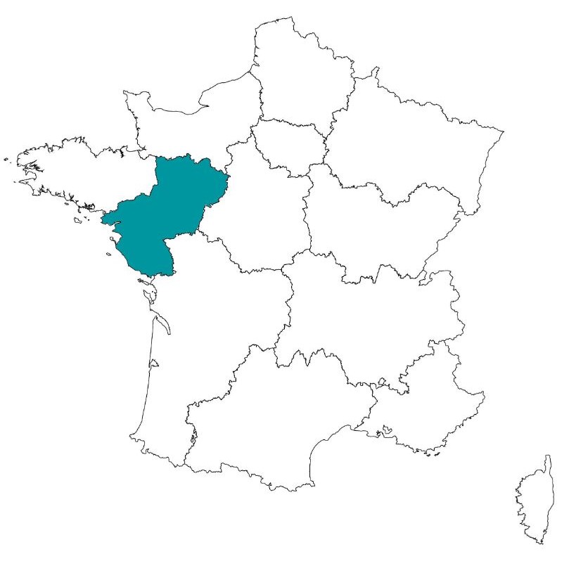 Pays de la Loire