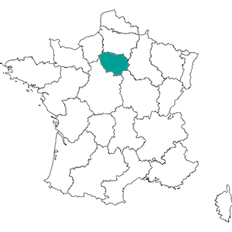 Ile-de-France