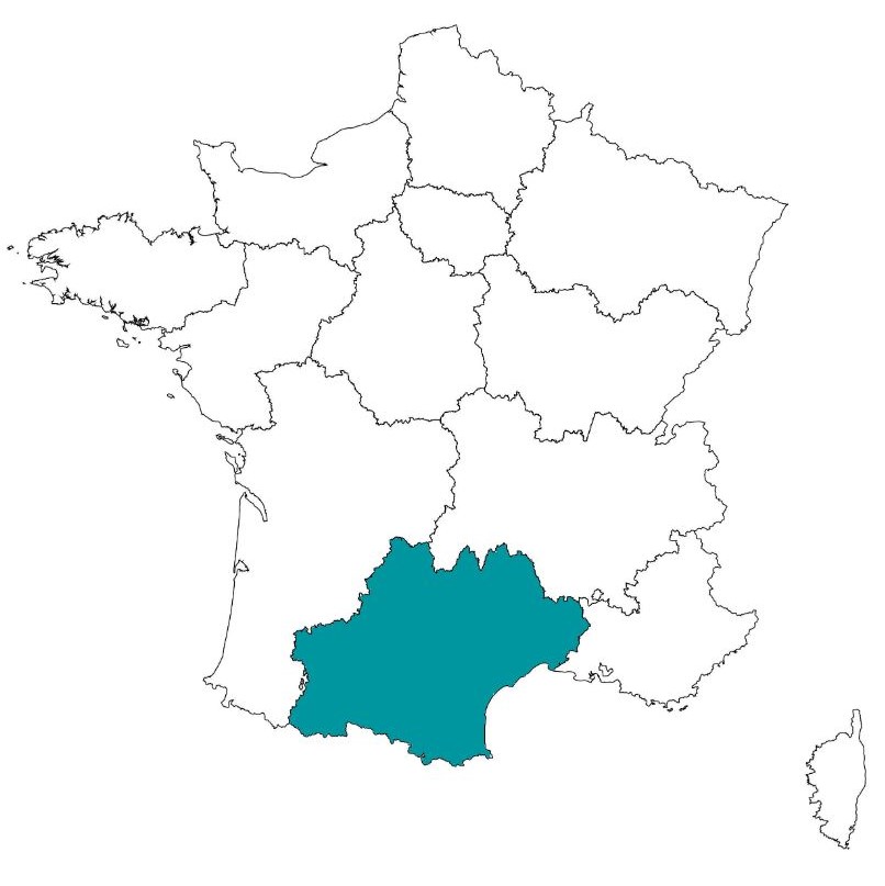 Occitanie