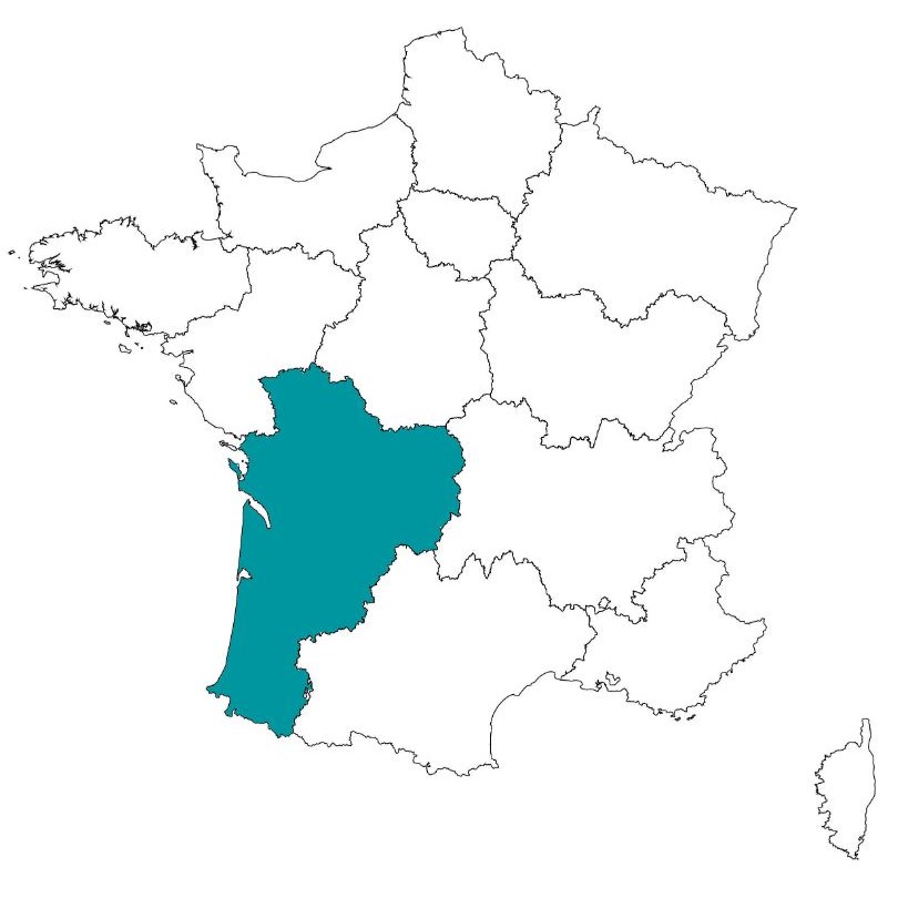 Nouvelle Aquitaine