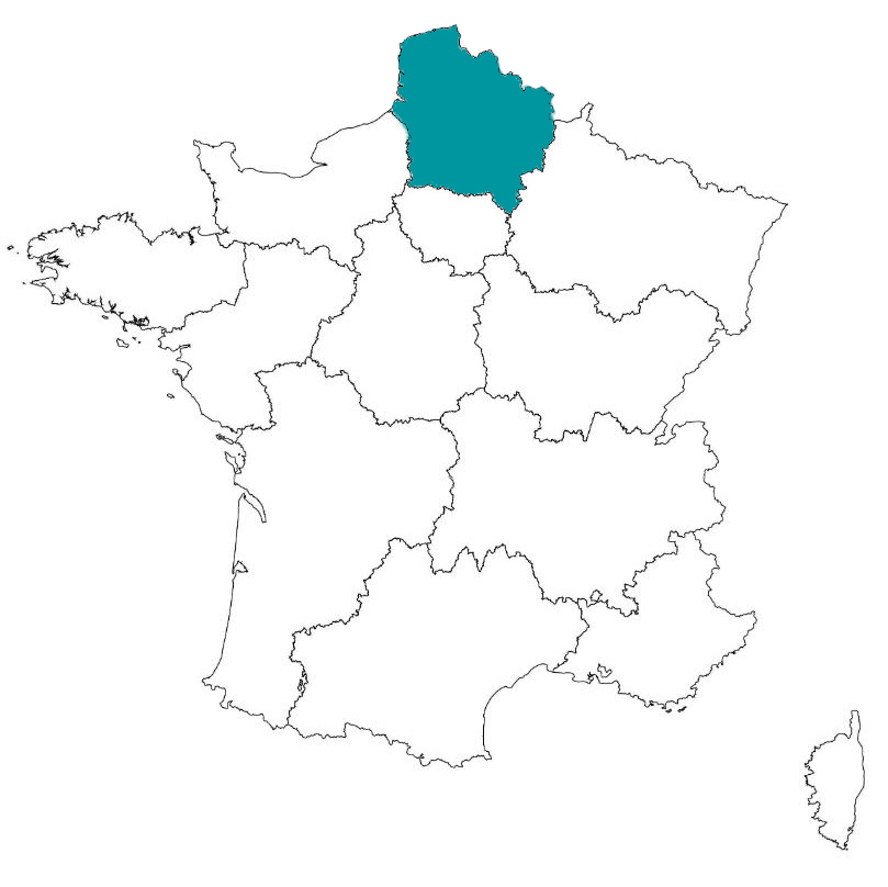 Hauts-de-France