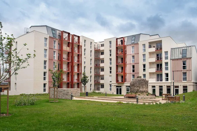 Les Houblons, Brest