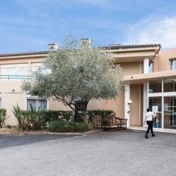 Parc de Mougins, Mougins