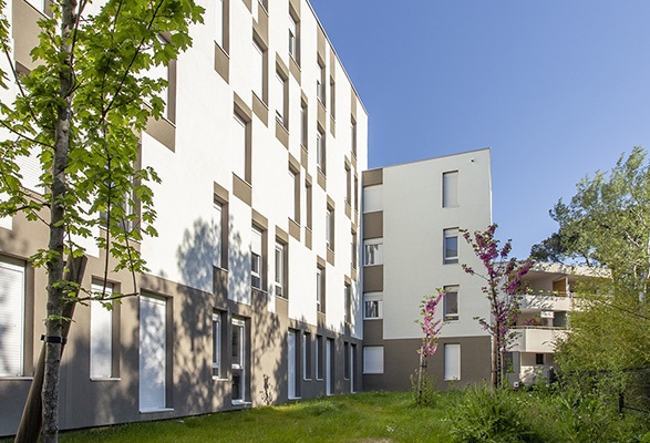 Art Campus, Montpellier