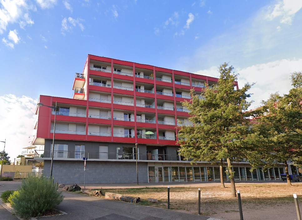 Le Jardin des Deux Rives