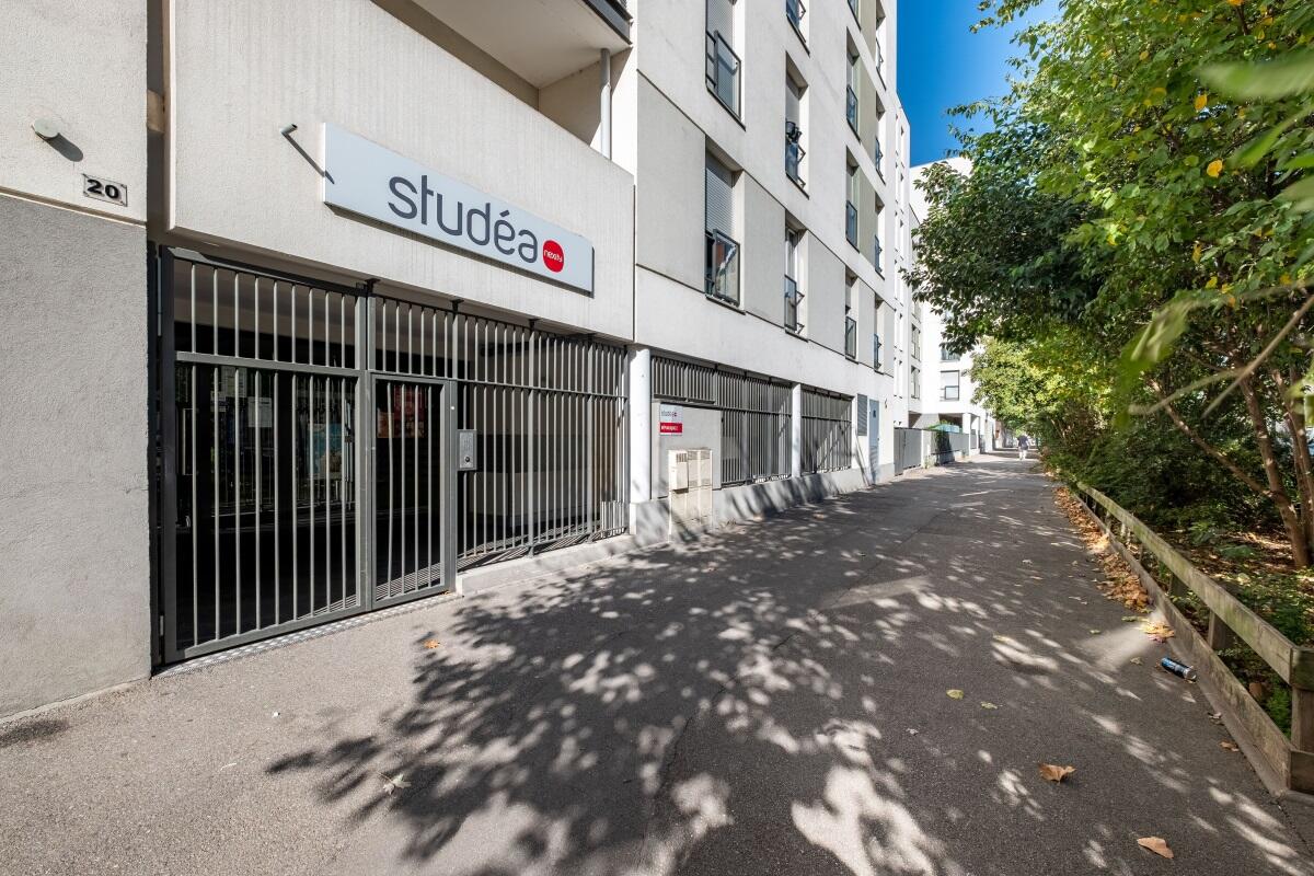 Studéa Villeurbanne République 2