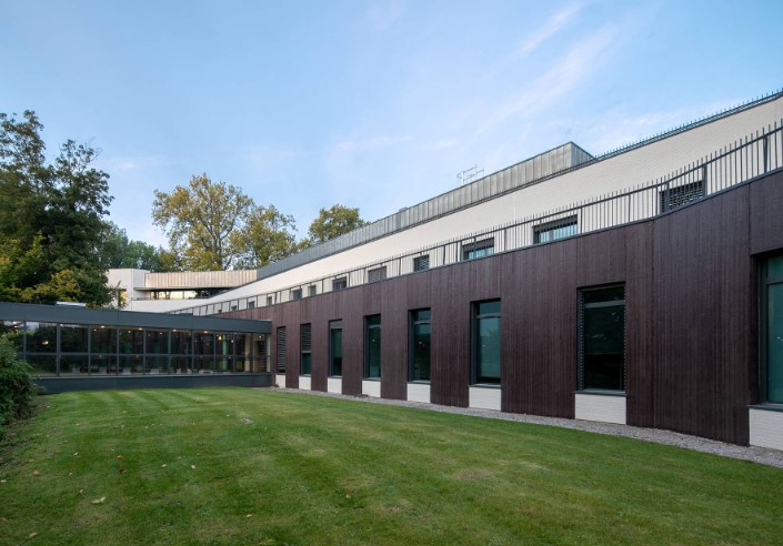 Institut Médical de Breteuil - SMR, Breteuil