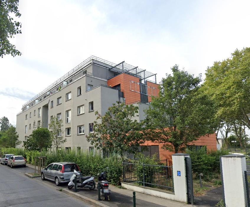 Logely Alfortville, Alfortville