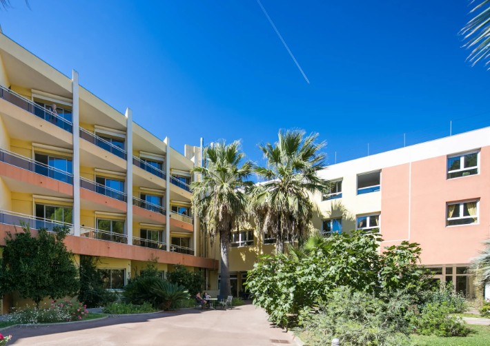 Mar Vivo - SMR, La Seyne-sur-Mer