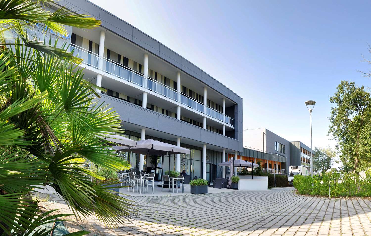 Hôtel Golden Tulip Pornic★★★★