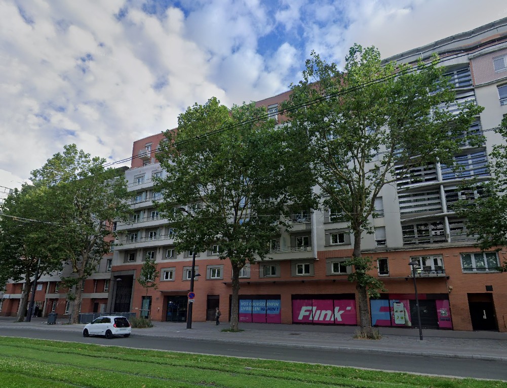 Consul - Maréchal, Paris
