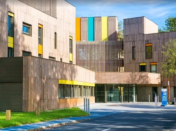 Institut Médical de Sologne - SMR, Lamotte-Beuvron
