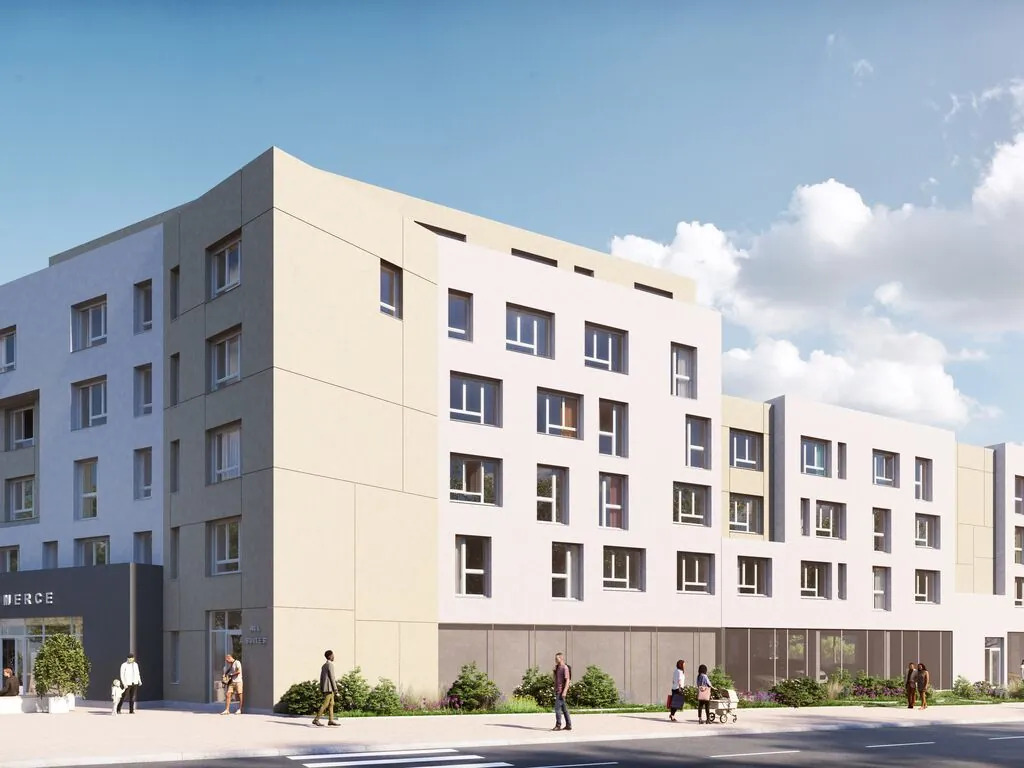 All Suites Study Angers, Verrieres-en-Anjou