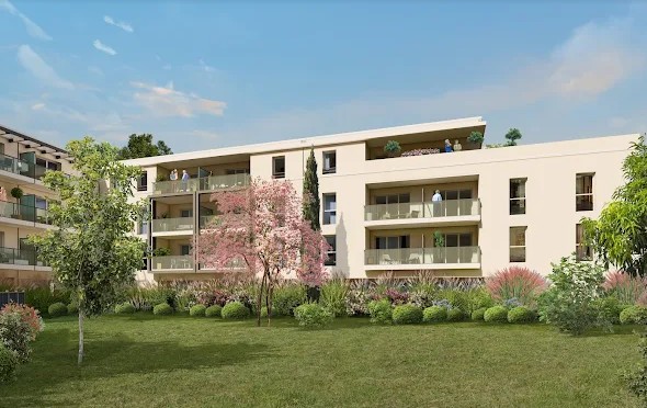 Nohée Avignon, Avignon