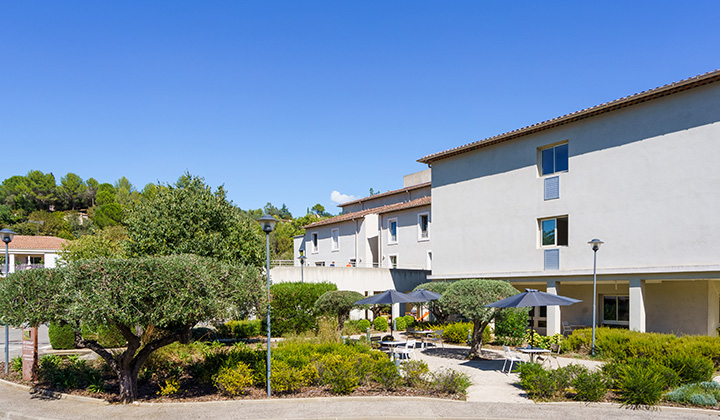 Les Jardins De Fanton, Pégomas
