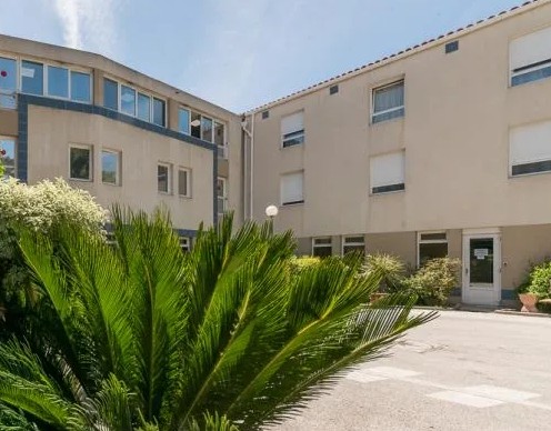 Saint-François du Las, Toulon