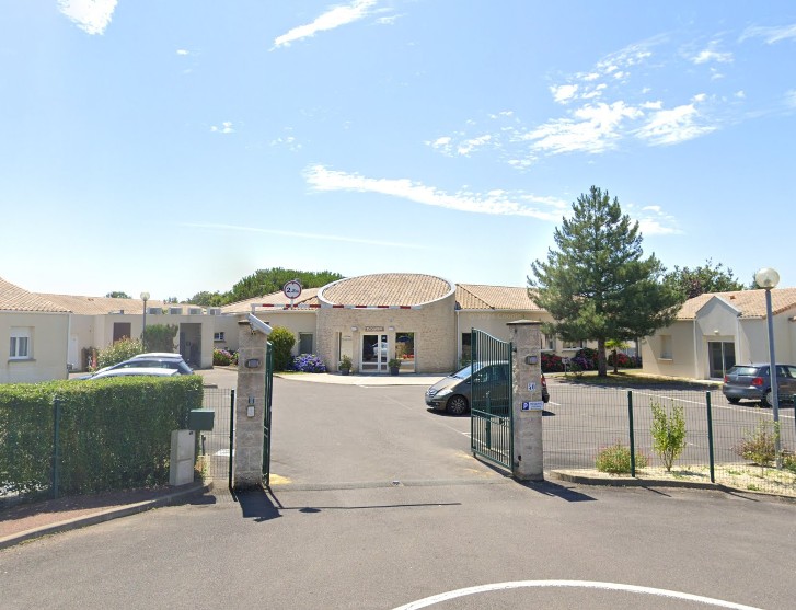 Les Sables d’Olonne