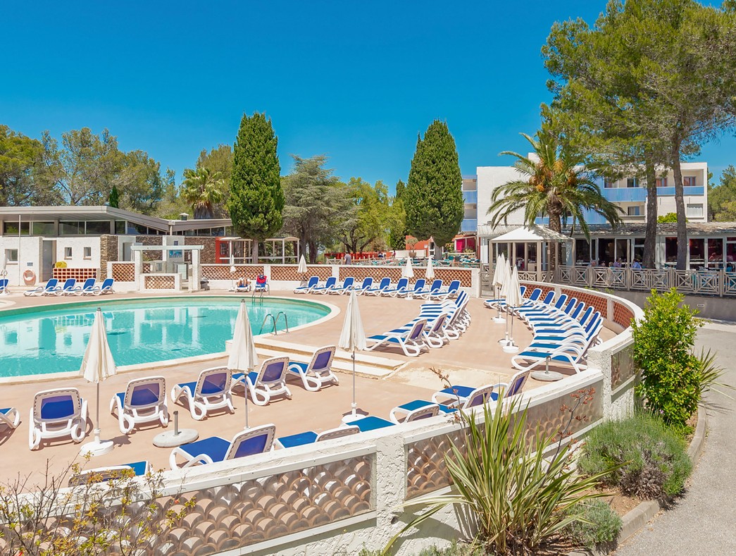 Lou Pigno, Le Pradet