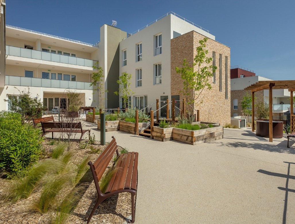 Le Coulazou, Fabrègues