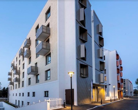 Europe Velizy Villacoublay, Vélizy-Villacoublay