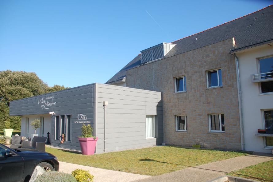 Le Clos Des Mûriers, Batz-sur-Mer