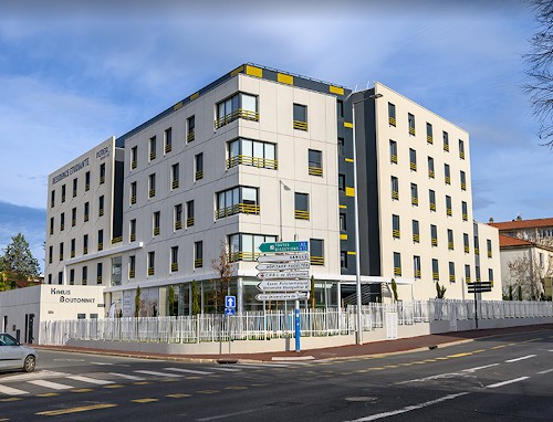 Paul Valérie, Montpellier