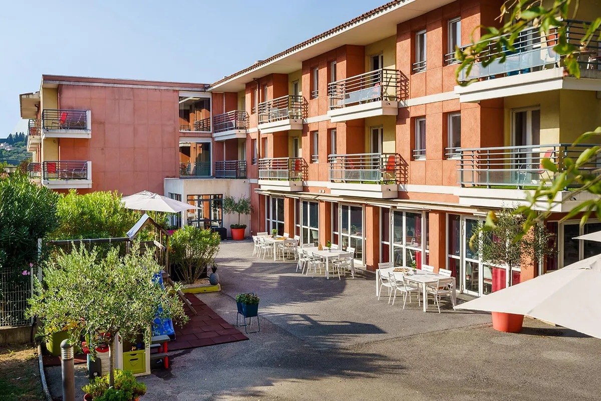 La Bastide du Moulin, Auribeau-sur-Siagne
