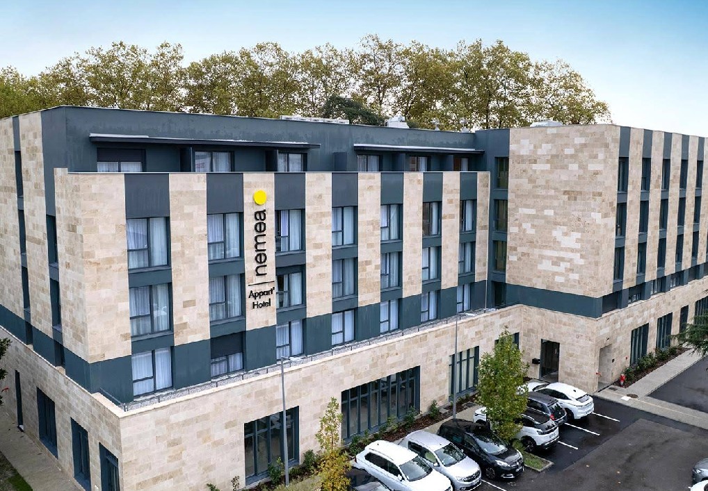 Pessac Campus, Pessac