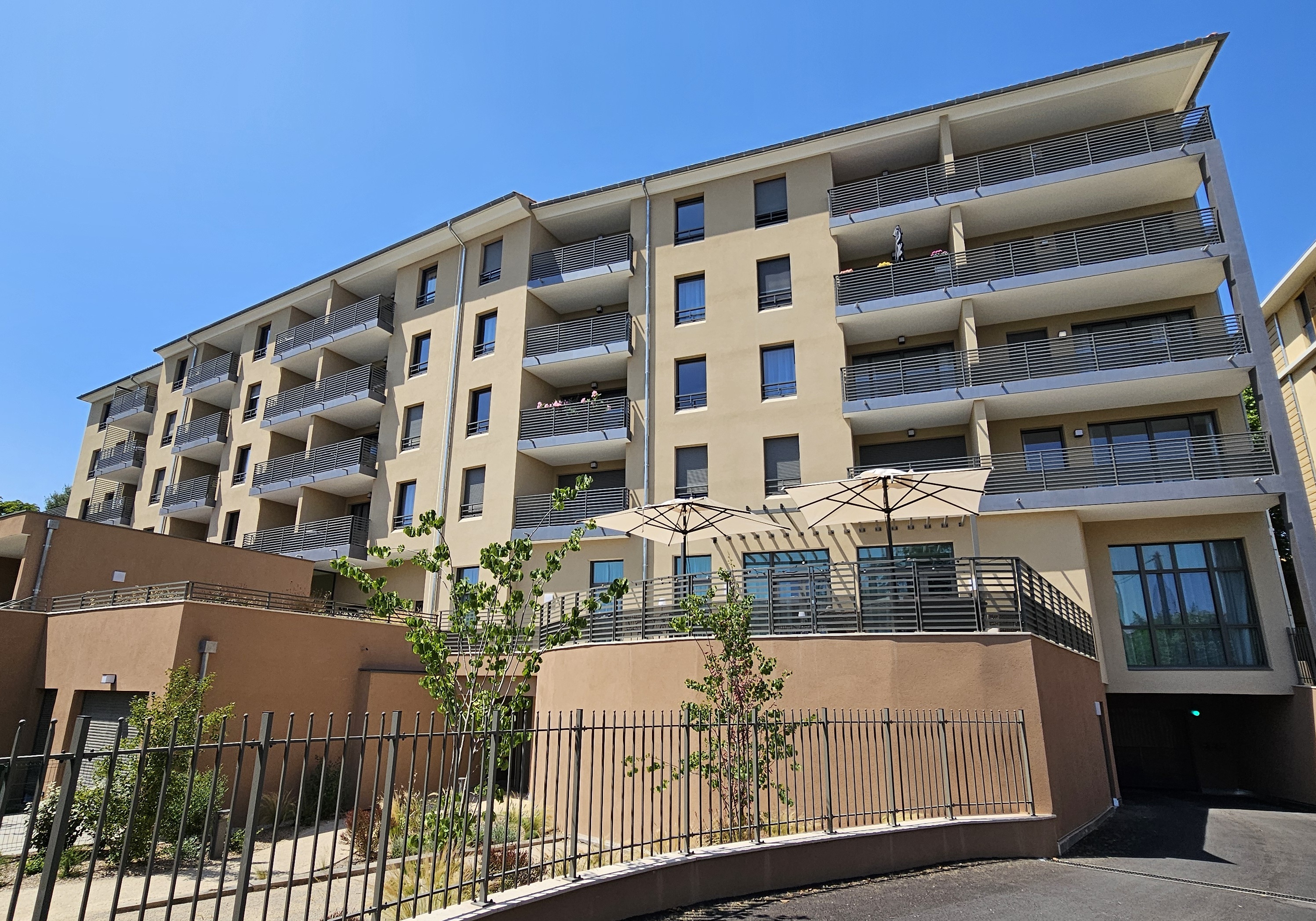 Nohée Aix-en-Provence - Carnot, Aix-en-Provence