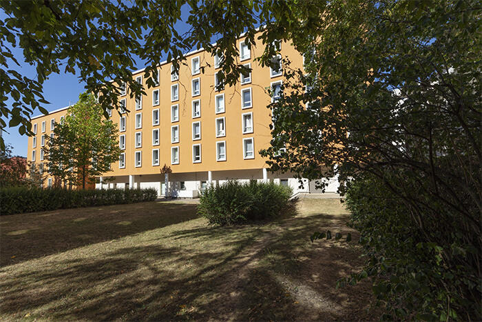 Le Kleber, Ivry-sur-Seine