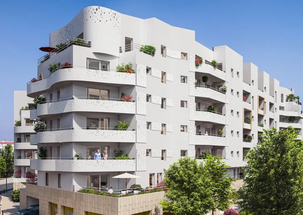 Nohee Bezons, Bezons