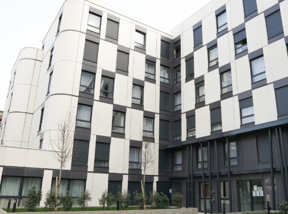 Streamline, Boulogne-Billancourt