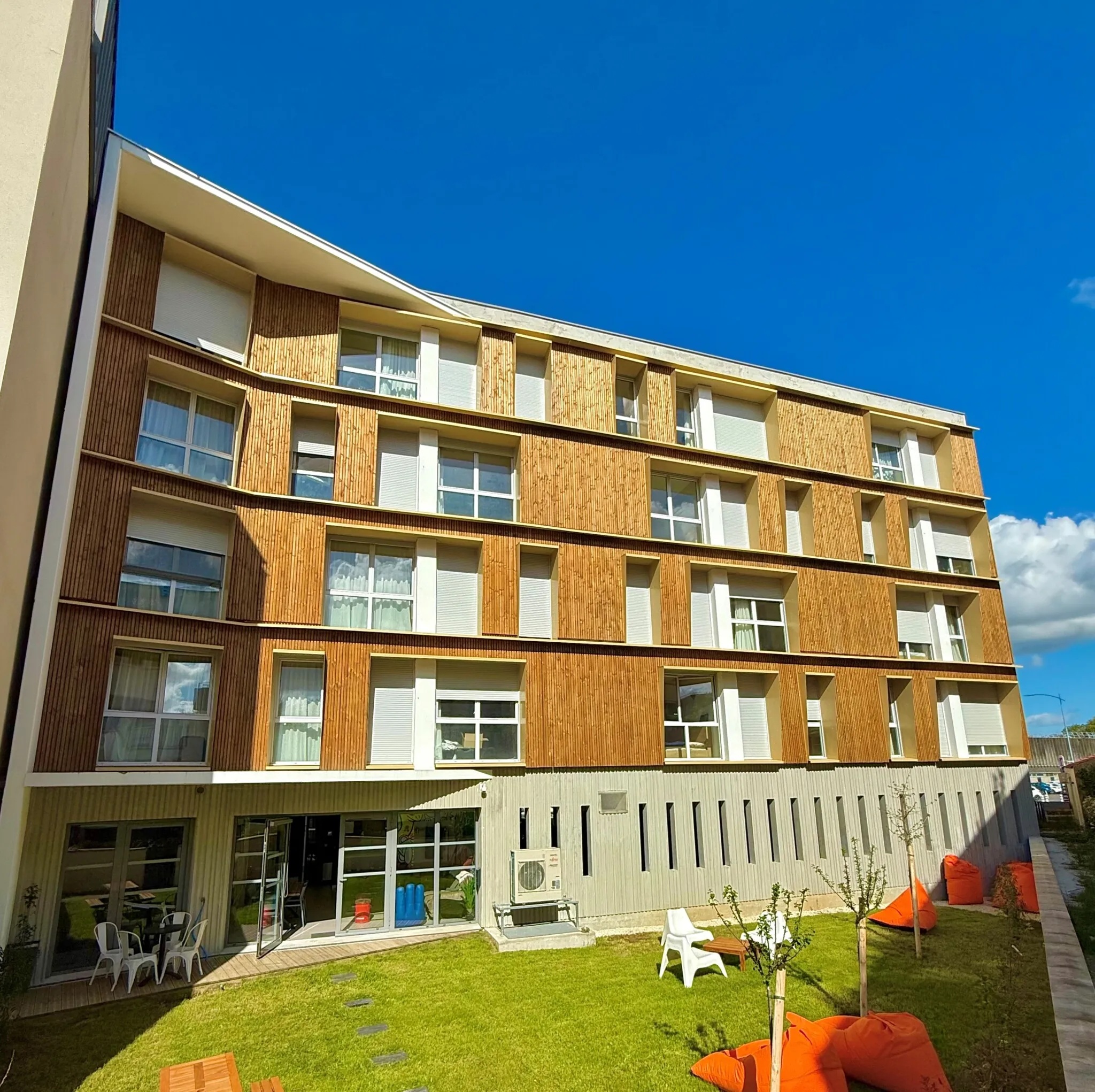 Le Spot, La Rochelle