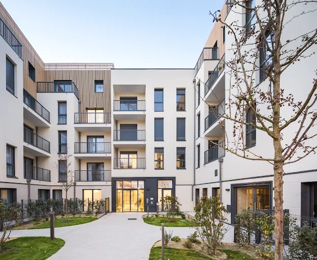 Nohée Enghien-les-Bains, Enghien-les-Bains