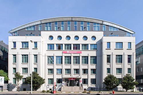 Classic Lyon Part-Dieu, Lyon