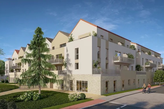 Nohée Eragny-sur-Oise, Éragny